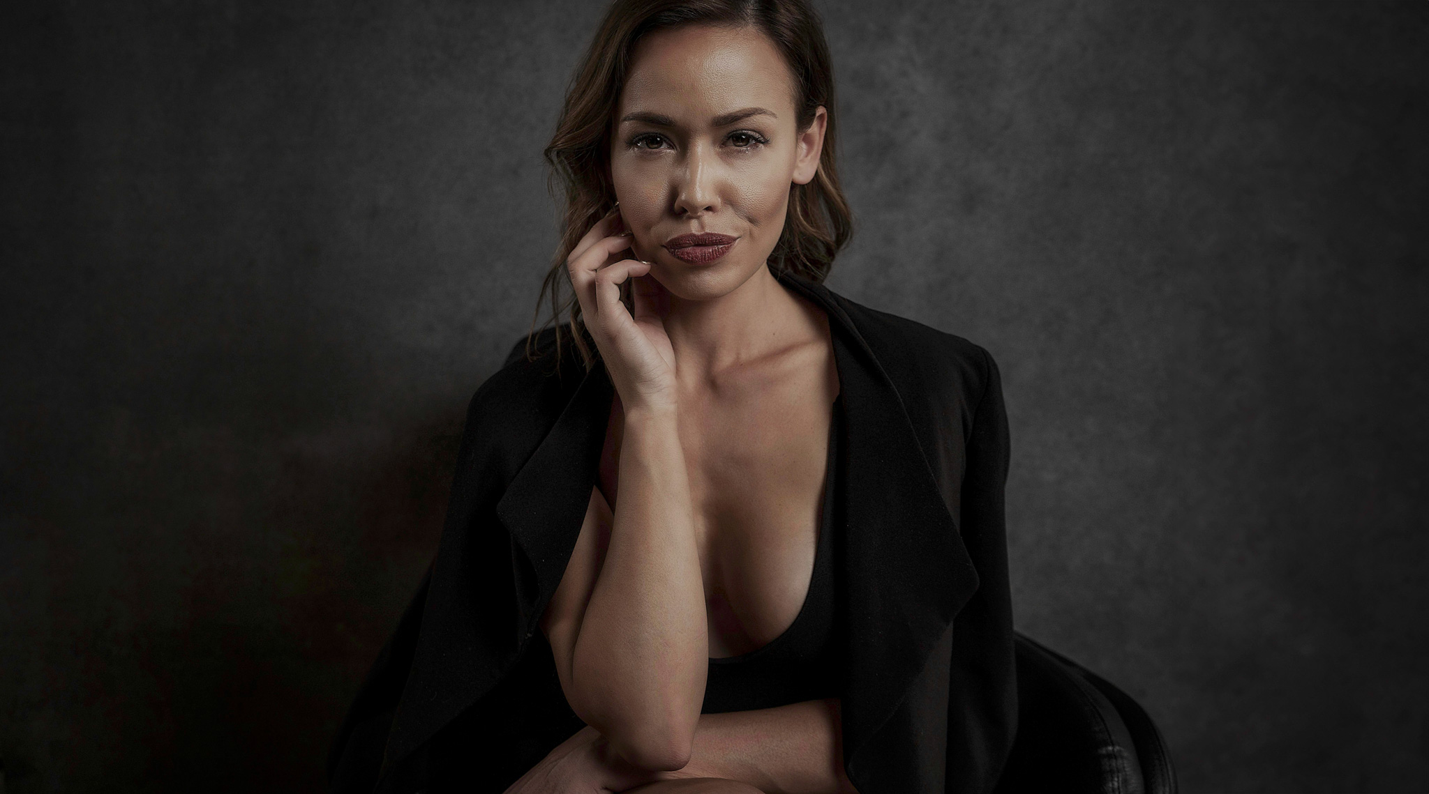 portret fotograficzny