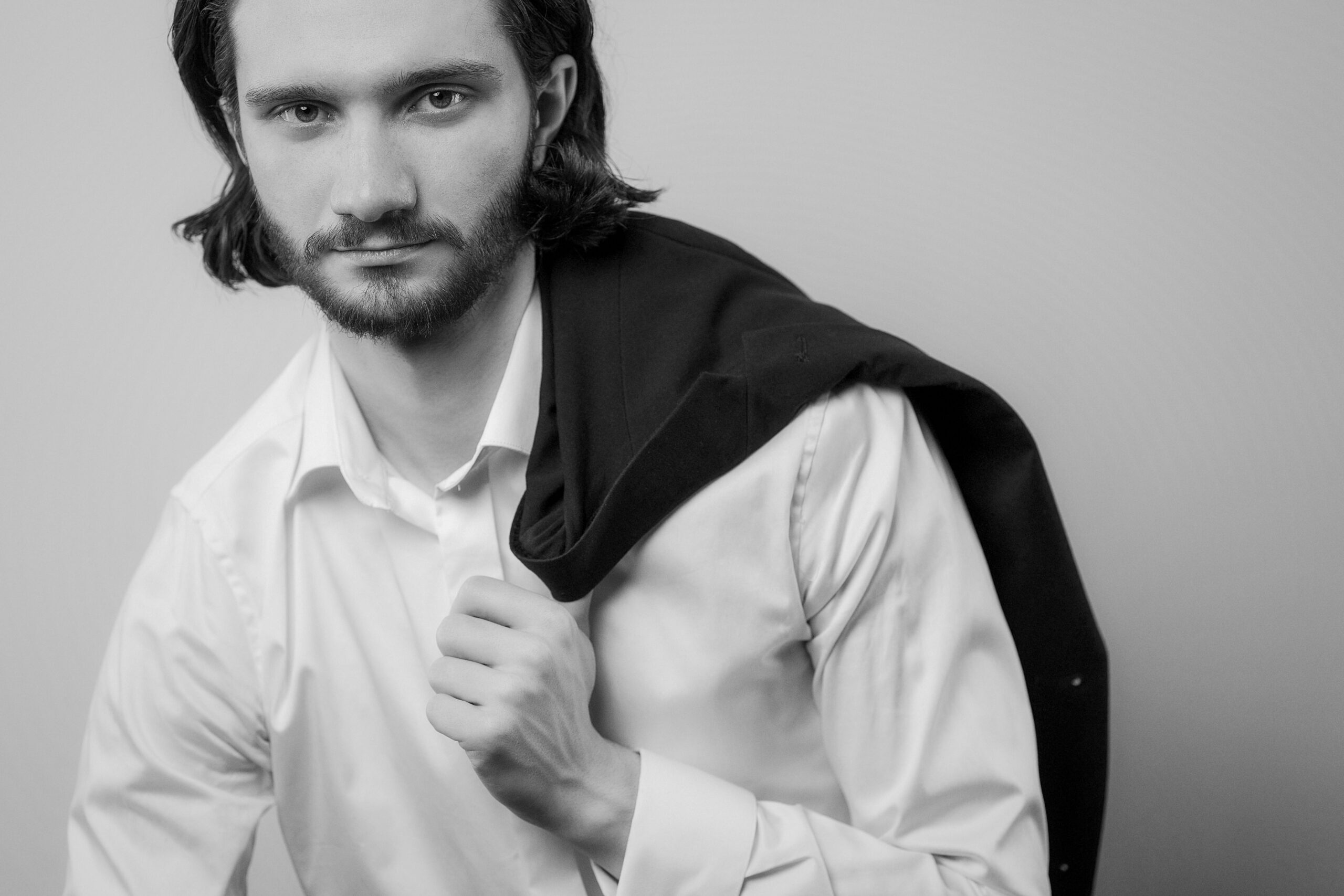 zdjęcie mężczyzny