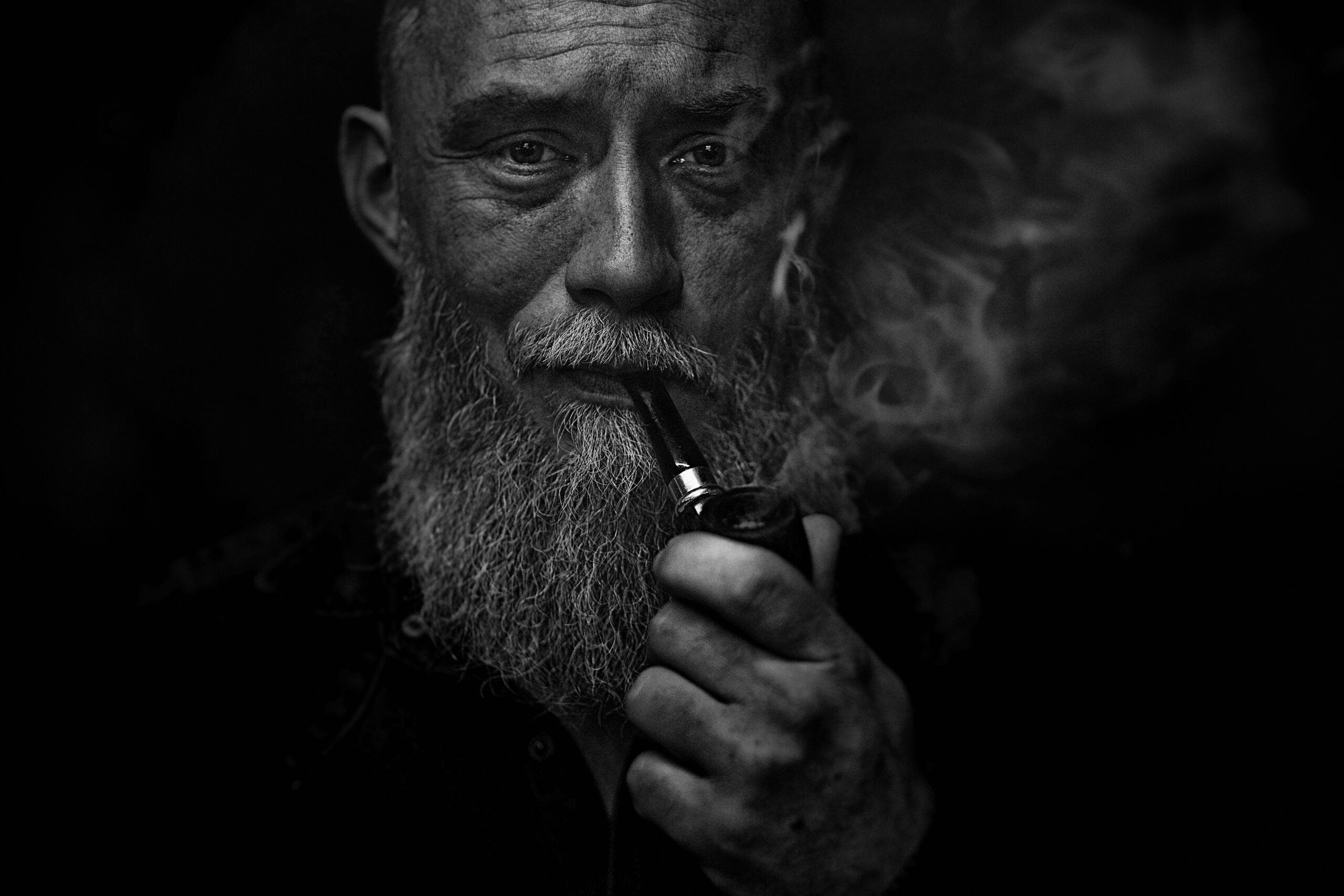 sesja męska