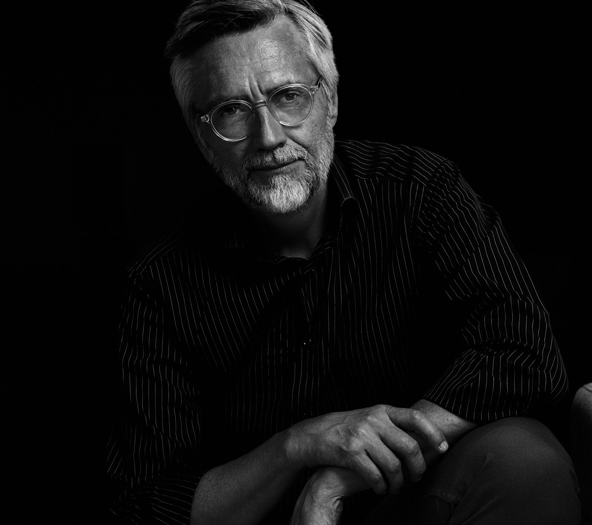 sesja dla mężczyzny