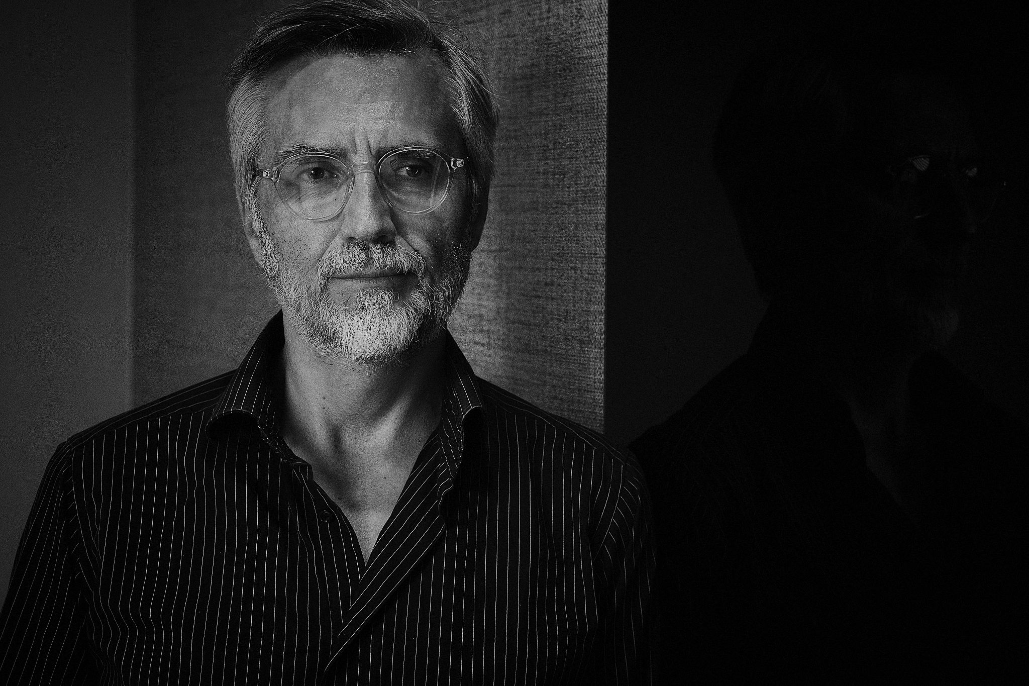 męski portret zdjęciowy