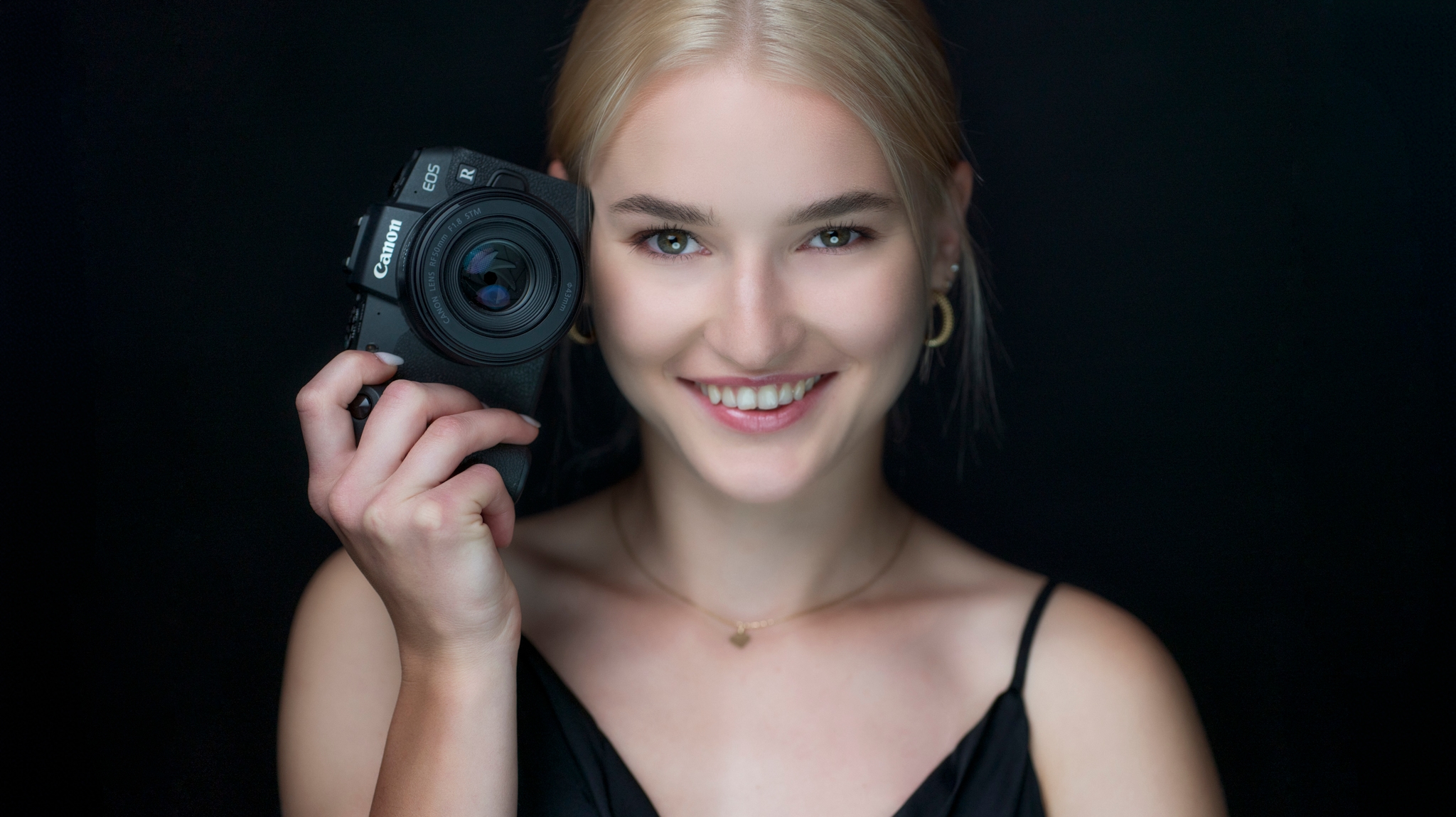 sesja dla fotografa