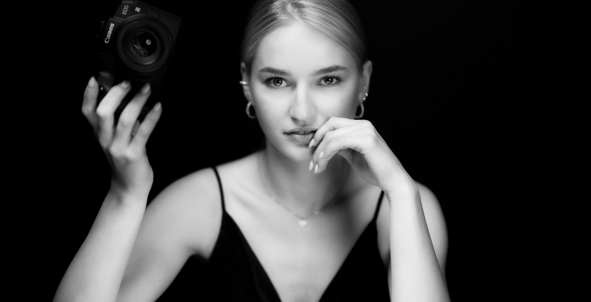 profesjonalny portret biznesowy