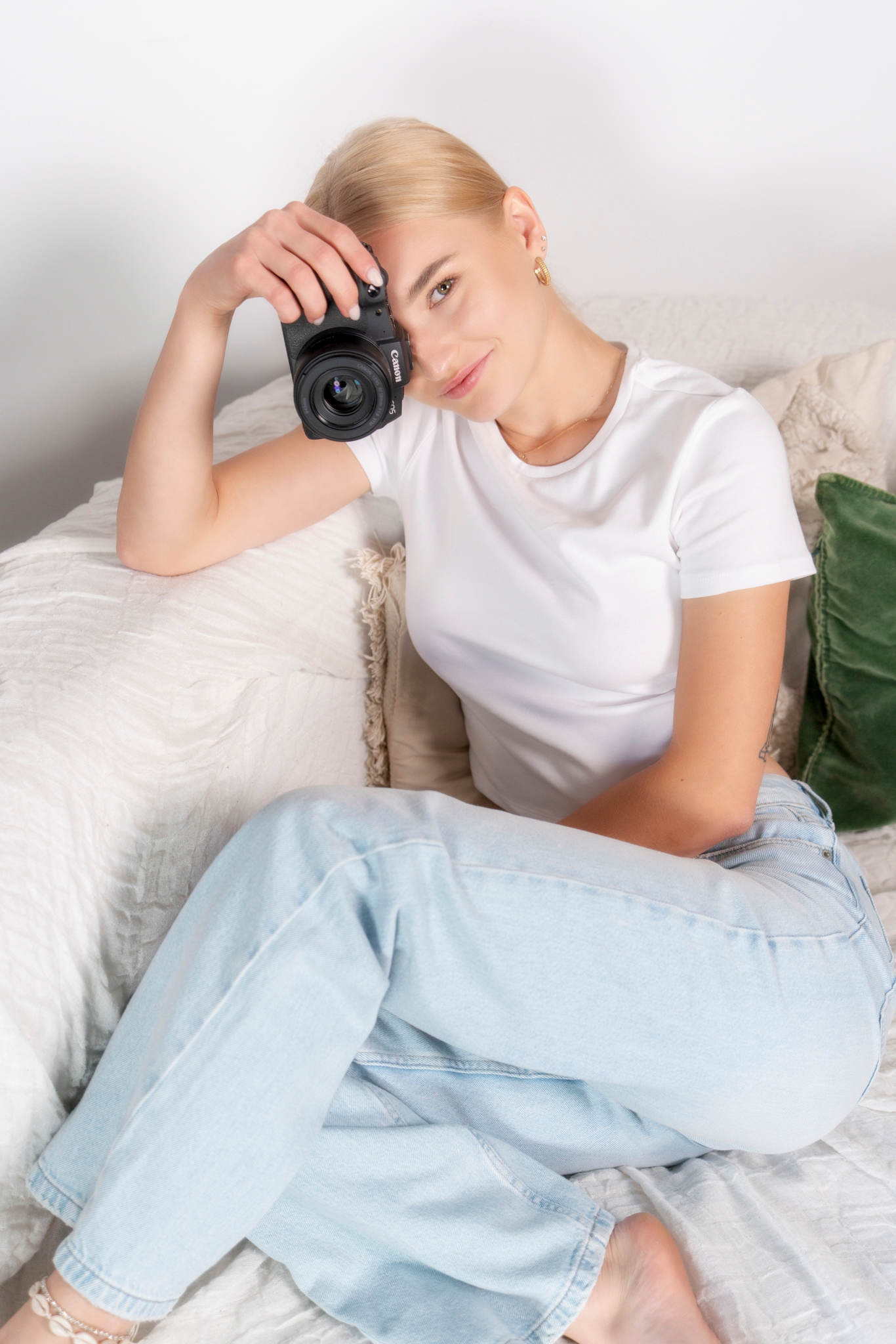 sesja wizerunkowa dla fotografa