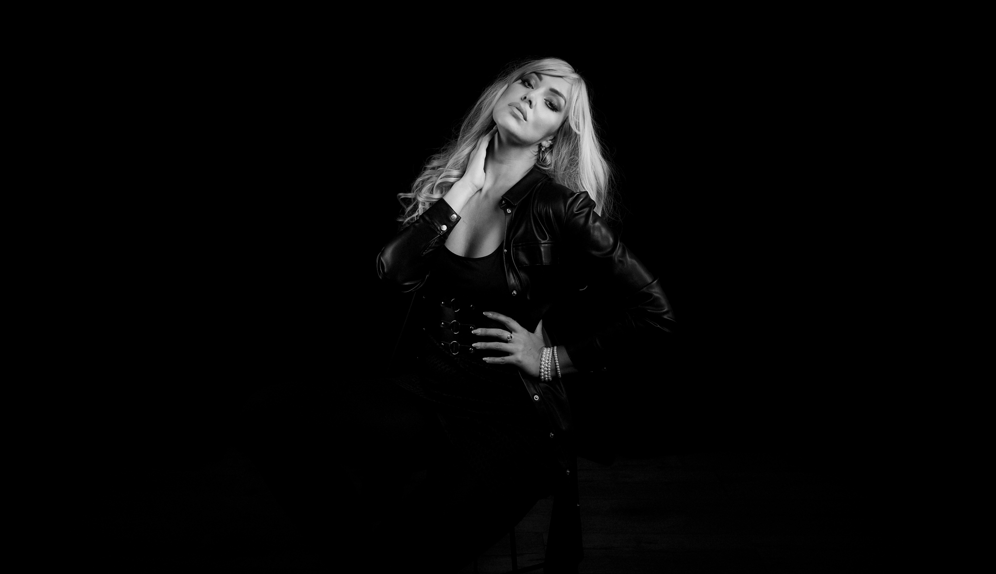 sesja sensualna