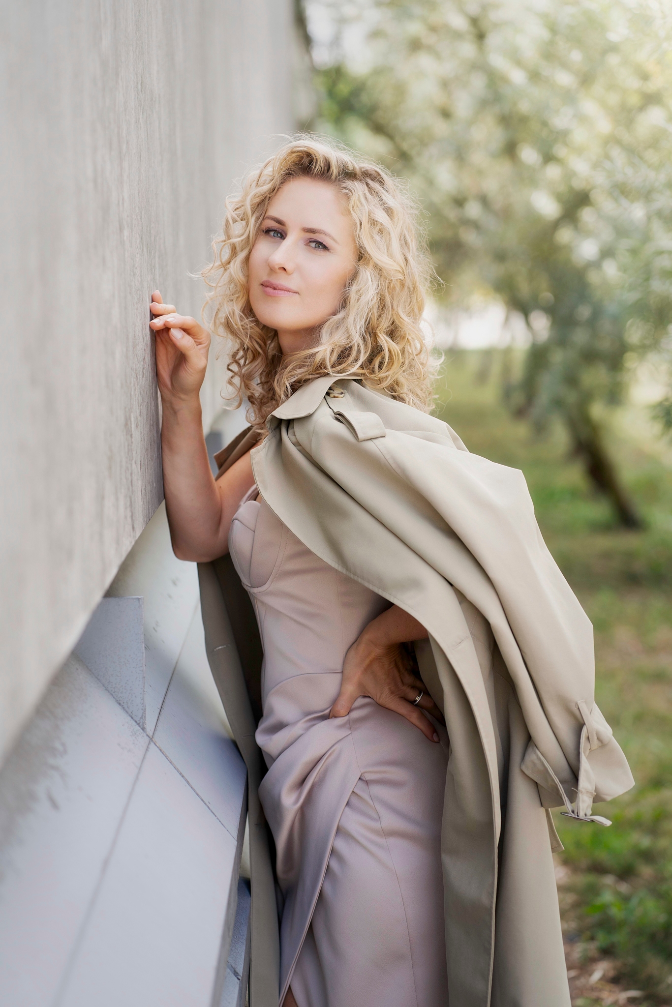 kobiece zdjęcia Arena Gliwice