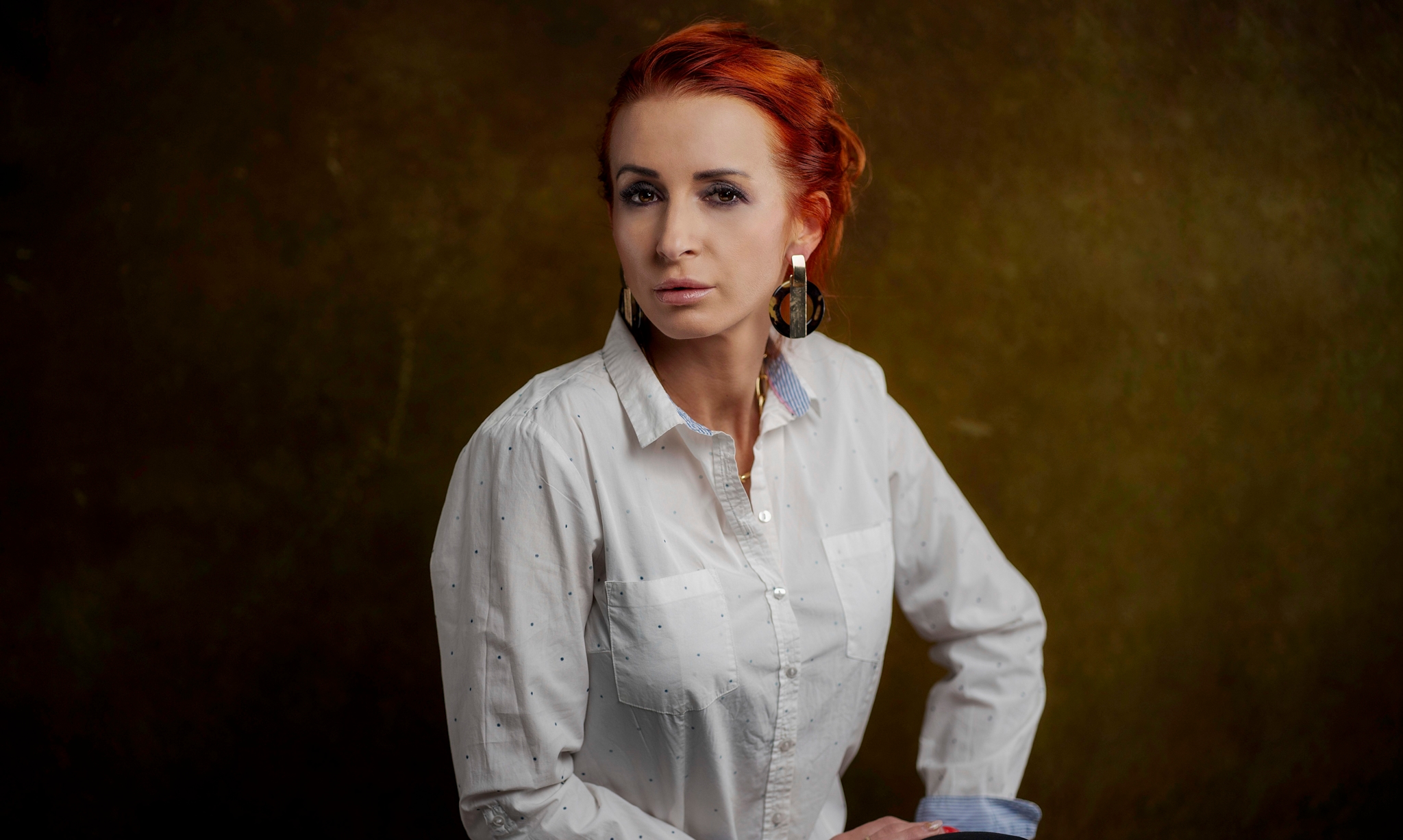 profesjonalna sesja wizerunkowa