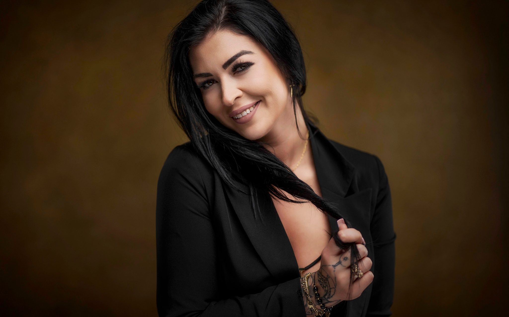 portret fotograficzny