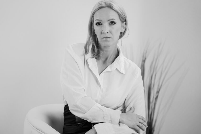 Sesja wizerunkowa Gliwice